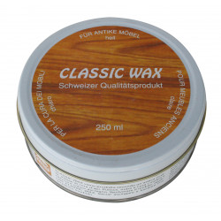 classic wax