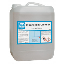 Cleanroom Cleaner