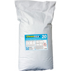 CleanTEX 20