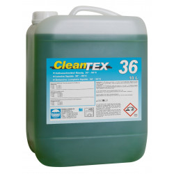 CleanTEX 36