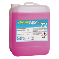 CleanTEX liquide 72