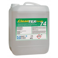 CleanTEX liquide 74