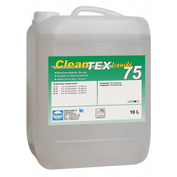 CleanTEX liquide 75