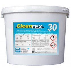 CleanTEX 30