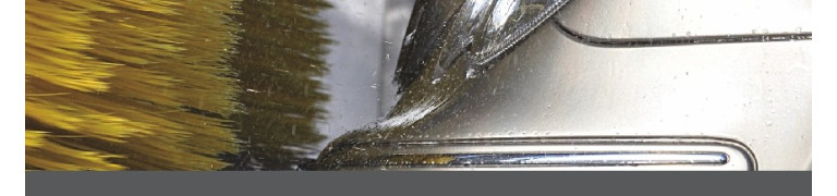 CarWash – preparaty do mycia pojazdów w myjniach samochodowych