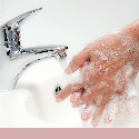 Nettoyage des mains et l'hygiène